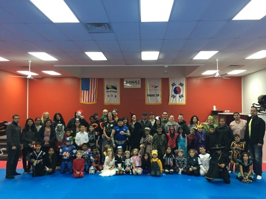 International Martial Arts in Woodbridge City, New Jersey, United States - #2 Photo of Point of interest, Establishment, Health