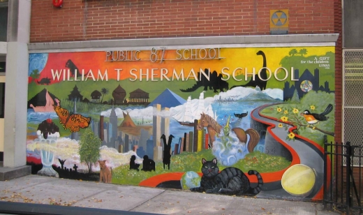 PS 87 Afterschool Program in New York City, New York, United States - #1 Photo of Point of interest, Establishment