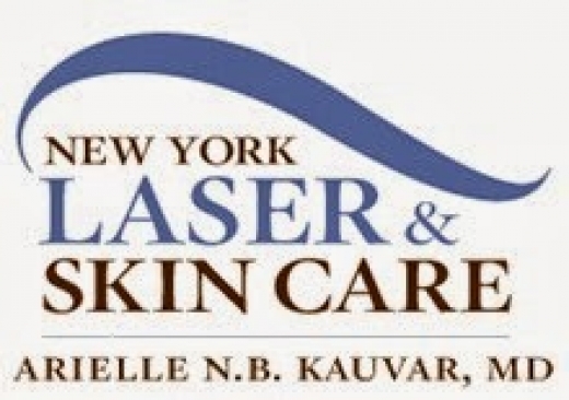 New York Laser & Skin Care - Arielle N.B. Kauvar, MD in New York City, New York, United States - #2 Photo of Point of interest, Establishment, Health, Doctor