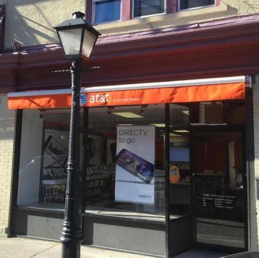 AT&T Wireless in Village of Pelham City, New York, United States - #1 Photo of Point of interest, Establishment, Store