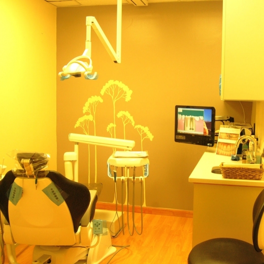 Oasis Family Dental in Queens City, New York, United States - #1 Photo of Point of interest, Establishment, Health, Dentist