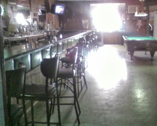 Kanot's Tavern in Jersey City, New Jersey, United States - #1 Photo of Point of interest, Establishment, Bar
