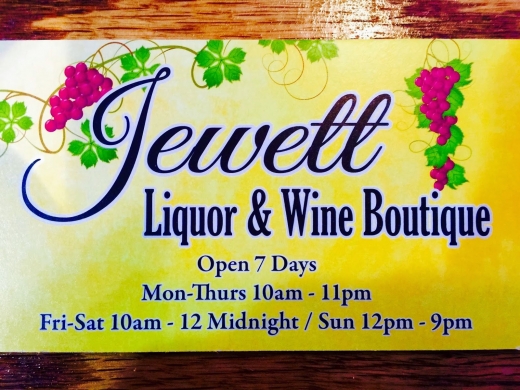 Photo by <br />
<b>Notice</b>:  Undefined index: user in <b>/home/www/activeuser/data/www/vaplace.com/core/views/default/photos.php</b> on line <b>128</b><br />
. Picture for Jewett Liquor & Wine Boutique in Richmond City, New York, United States - Point of interest, Establishment, Store, Liquor store