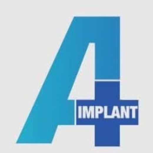 Photo by A+ Implant Center for A+ Implant Center