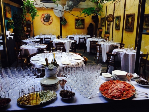 Gnocco in New York City, New York, United States - #4 Photo of Restaurant, Food, Point of interest, Establishment, Bar