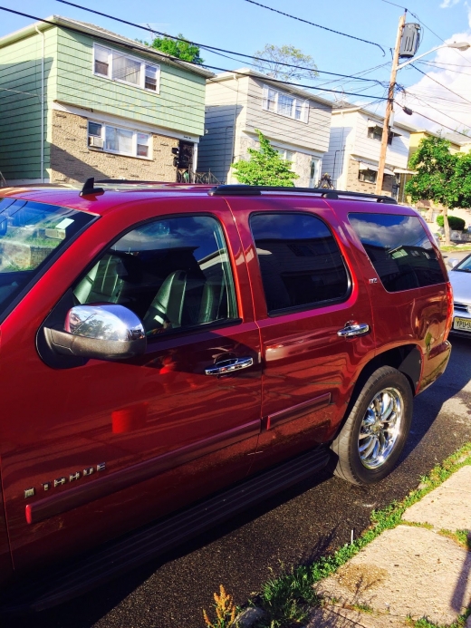 Almost New LLc in Irvington City, New Jersey, United States - #2 Photo of Point of interest, Establishment, Car wash