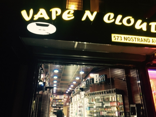 Photo by <br />
<b>Notice</b>:  Undefined index: user in <b>/home/www/activeuser/data/www/vaplace.com/core/views/default/photos.php</b> on line <b>128</b><br />
. Picture for Vape N Cloud Smoke Shop in Kings County City, New York, United States - Point of interest, Establishment, Store