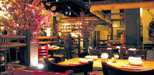 Sakagura in New York City, New York, United States - #2 Photo of Restaurant, Food, Point of interest, Establishment, Bar