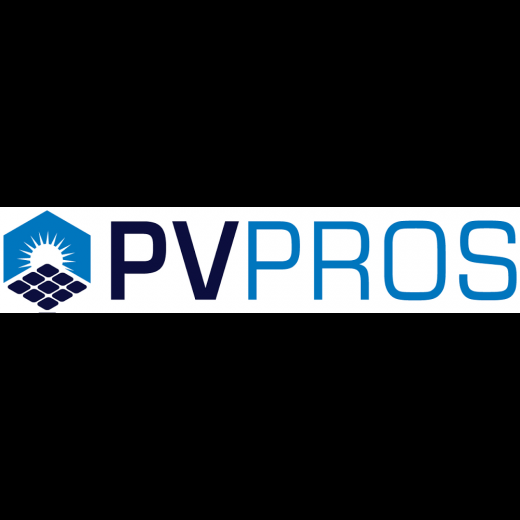 Photo by PV Pros for PV Pros