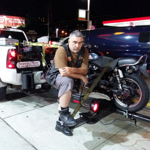 Photo by louie 24 hour emergency tow -repair brooklyn ny for louie 24 hour emergency tow -repair brooklyn ny