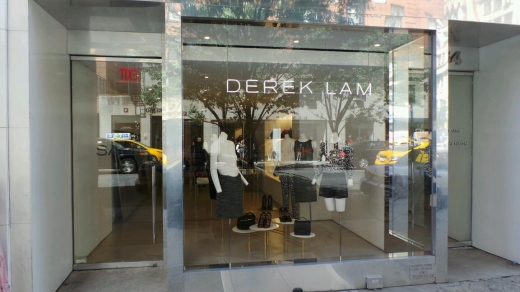Derek Lam in New York City, New York, United States - #3 Photo of Point of interest, Establishment, Store, Clothing store