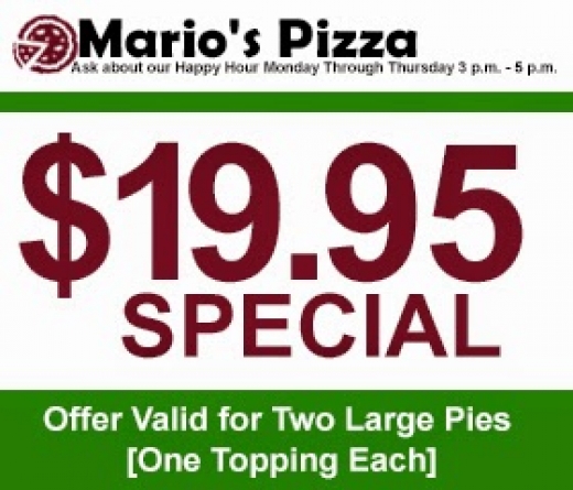 Photo by <br />
<b>Notice</b>:  Undefined index: user in <b>/home/www/activeuser/data/www/vaplace.com/core/views/default/photos.php</b> on line <b>128</b><br />
. Picture for Mario's Pizza in New Rochelle City, New York, United States - Restaurant, Food, Point of interest, Establishment