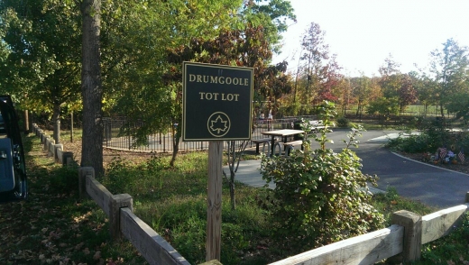 Drumgoole Tot Lot in Staten Island City, New York, United States - #1 Photo of Point of interest, Establishment, Park