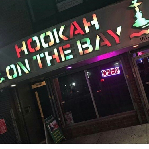 Photo by <br />
<b>Notice</b>:  Undefined index: user in <b>/home/www/activeuser/data/www/vaplace.com/core/views/default/photos.php</b> on line <b>128</b><br />
. Picture for Hookah On the Bay in Queens City, New York, United States - Point of interest, Establishment