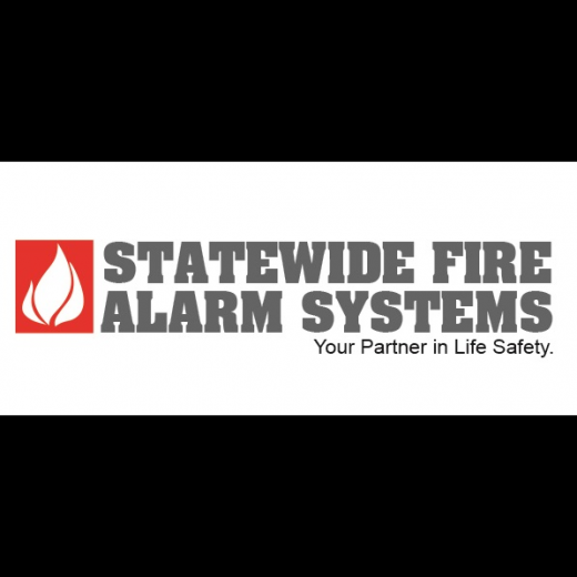 Photo by Statewide Fire Alarm Systems for Statewide Fire Alarm Systems