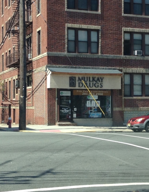 Mulkay Drugs in West New York City, New Jersey, United States - #1 Photo of Point of interest, Establishment, Store, Health, Pharmacy