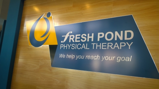 Fresh Pond Physical Therapy Ridgewood in Ridgewood City, New York, United States - #2 Photo of Point of interest, Establishment, Health, Physiotherapist