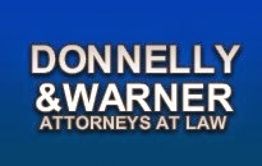 Donnelly & Warner LLC in Wayne City, New Jersey, United States - #3 Photo of Point of interest, Establishment, Finance, Lawyer