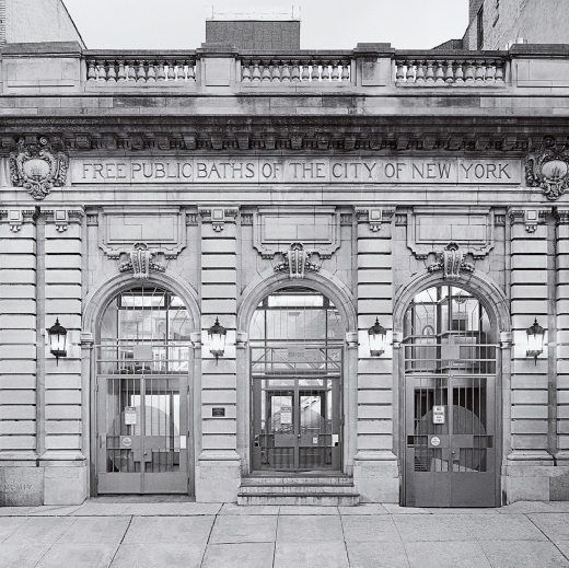 Bathhouse Studios in New York City, New York, United States - #1 Photo of Point of interest, Establishment