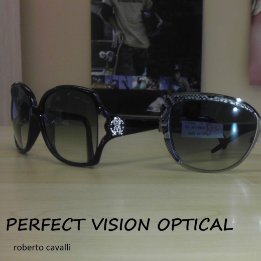 Photo by Perfect Vision Optical Inc for Perfect Vision Optical Inc