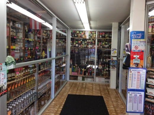 Photo by <br />
<b>Notice</b>:  Undefined index: user in <b>/home/www/activeuser/data/www/vaplace.com/core/views/default/photos.php</b> on line <b>128</b><br />
. Picture for Da Liquor Store, LLC in Kings County City, New York, United States - Point of interest, Establishment, Store, Liquor store