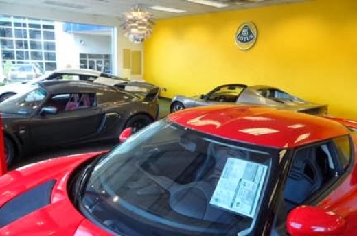 Park Ave Lotus in Maywood City, New Jersey, United States - #4 Photo of Point of interest, Establishment, Store, Car repair