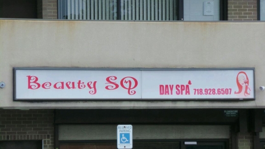 Beauty SQ in Staten Island City, New York, United States - #2 Photo of Point of interest, Establishment, Store, Health, Spa, Beauty salon