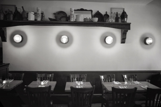 La Follia in New York City, New York, United States - #3 Photo of Restaurant, Food, Point of interest, Establishment