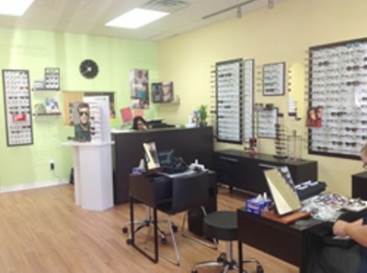 20/20 Eye Care in Mineola City, New York, United States - #2 Photo of Point of interest, Establishment, Store, Health