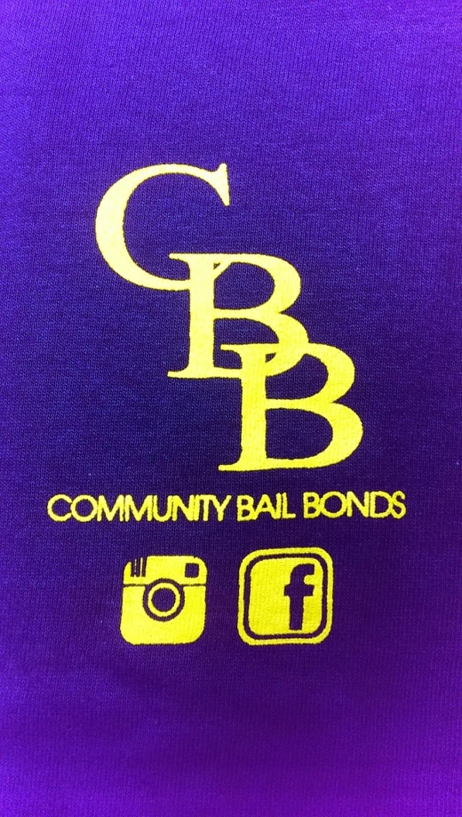Community Bail Bonds in Union City, New Jersey, United States - #3 Photo of Point of interest, Establishment