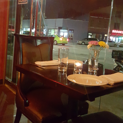 Nimbooda in Kings County City, New York, United States - #1 Photo of Restaurant, Food, Point of interest, Establishment