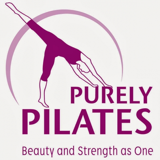 Photo by Purely Pilates for Purely Pilates