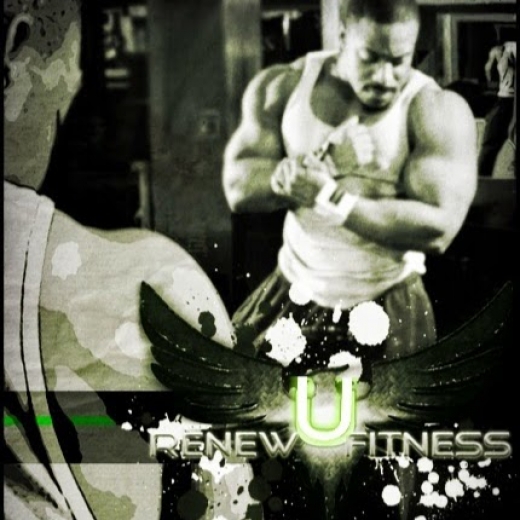 Renew U Fitness Training in Union City, New Jersey, United States - #1 Photo of Point of interest, Establishment, Health, Gym