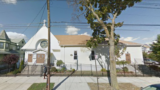 Good Shepherd Pentecostal Ch in Queens City, New York, United States - #1 Photo of Point of interest, Establishment, Church, Place of worship