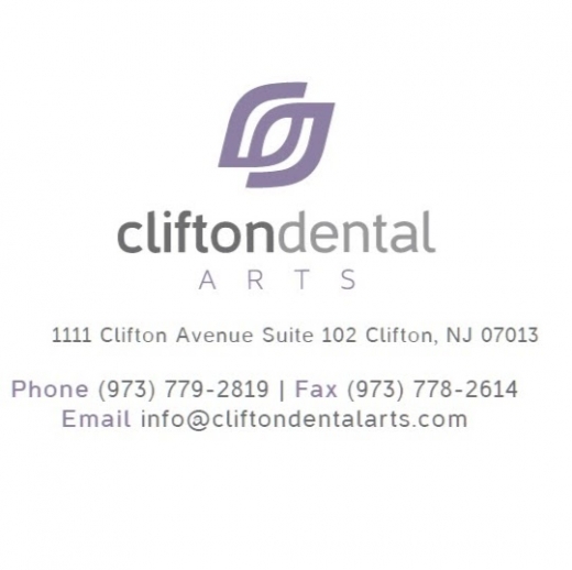 Clifton Dental Arts in Clifton City, New Jersey, United States - #2 Photo of Point of interest, Establishment, Health, Dentist