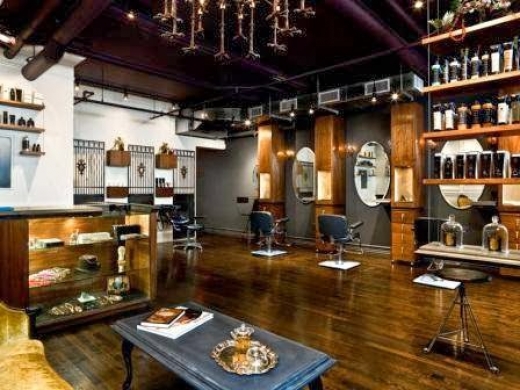 Pepper Pastor Salon in New York City, New York, United States - #1 Photo of Point of interest, Establishment, Beauty salon, Hair care