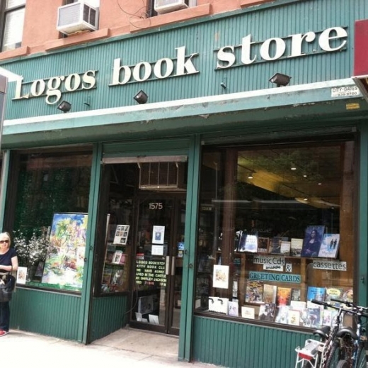 Photo by Logos Bookstore for Logos Bookstore