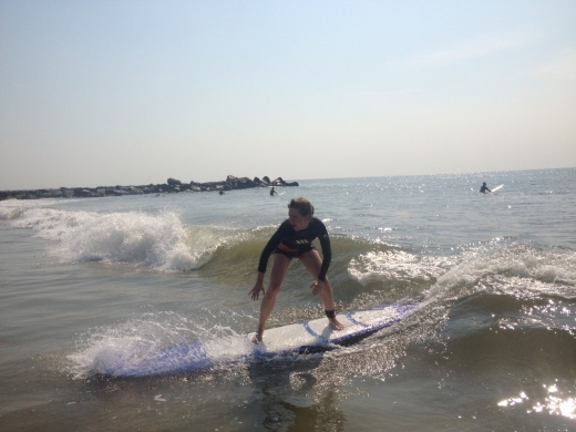 Photo by <br />
<b>Notice</b>:  Undefined index: user in <b>/home/www/activeuser/data/www/vaplace.com/core/views/default/photos.php</b> on line <b>128</b><br />
. Picture for NEW YORK SURF SCHOOL in Rockaway Beach City, New York, United States - Point of interest, Establishment, Store