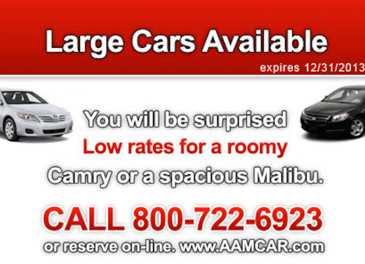 Photo by <br />
<b>Notice</b>:  Undefined index: user in <b>/home/www/activeuser/data/www/vaplace.com/core/views/default/photos.php</b> on line <b>128</b><br />
. Picture for Uptown Car Rental in New York City, New York, United States - Point of interest, Establishment, Car rental