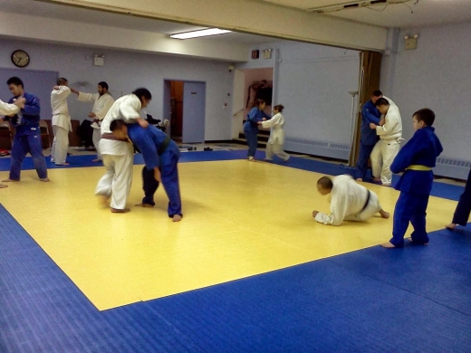 Photo by <br />
<b>Notice</b>:  Undefined index: user in <b>/home/www/activeuser/data/www/vaplace.com/core/views/default/photos.php</b> on line <b>128</b><br />
. Picture for Gentleway Masters Judo Club in Forest Hills City, New York, United States - Point of interest, Establishment, Health