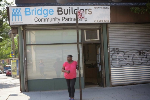 Bridge Builders Community Partnership in Bronx City, New York, United States - #1 Photo of Point of interest, Establishment, School, Health, Local government office
