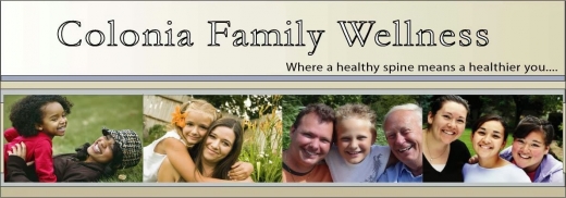 Colonia Family Wellness in Woodbridge Township City, New Jersey, United States - #1 Photo of Point of interest, Establishment, Health