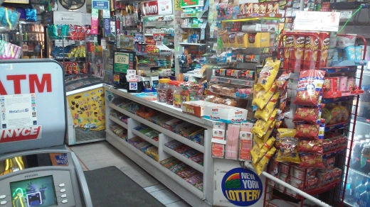 MoneyGram (inside Discount Variety & Grocery) in Queens City, New York, United States - #1 Photo of Point of interest, Establishment, Finance