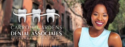 Photo by Carroll Gardens Dental Associates - Brooklyn for Carroll Gardens Dental Associates - Brooklyn