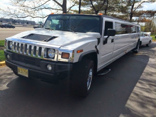 New Jersey Limousine Service in Union City, New Jersey, United States - #2 Photo of Point of interest, Establishment