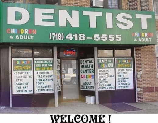 Behmanesh Babak DDS PC in Ridgewood City, New York, United States - #1 Photo of Point of interest, Establishment, Health, Dentist