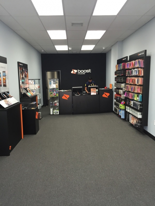 BOOST MOBILE in Kings County City, New York, United States - #2 Photo of Point of interest, Establishment, Store