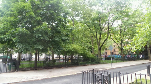 Chelsea Park in New York City, New York, United States - #2 Photo of Point of interest, Establishment, Park