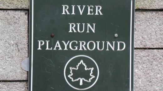 River Run Playground in Riverside Park in New York City, New York, United States - #2 Photo of Point of interest, Establishment