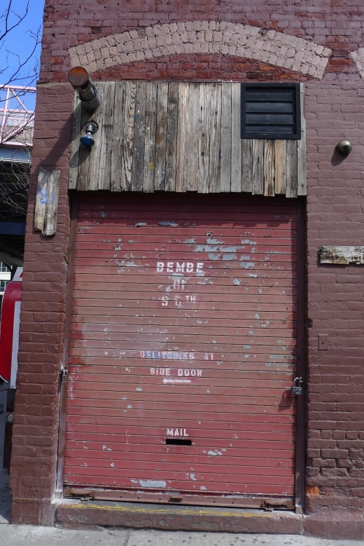 Bembe in Brooklyn City, New York, United States - #2 Photo of Point of interest, Establishment, Bar, Night club